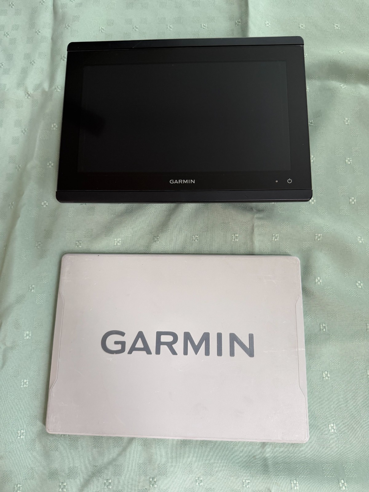 Garmin GPSMAP 8612xsv 12\