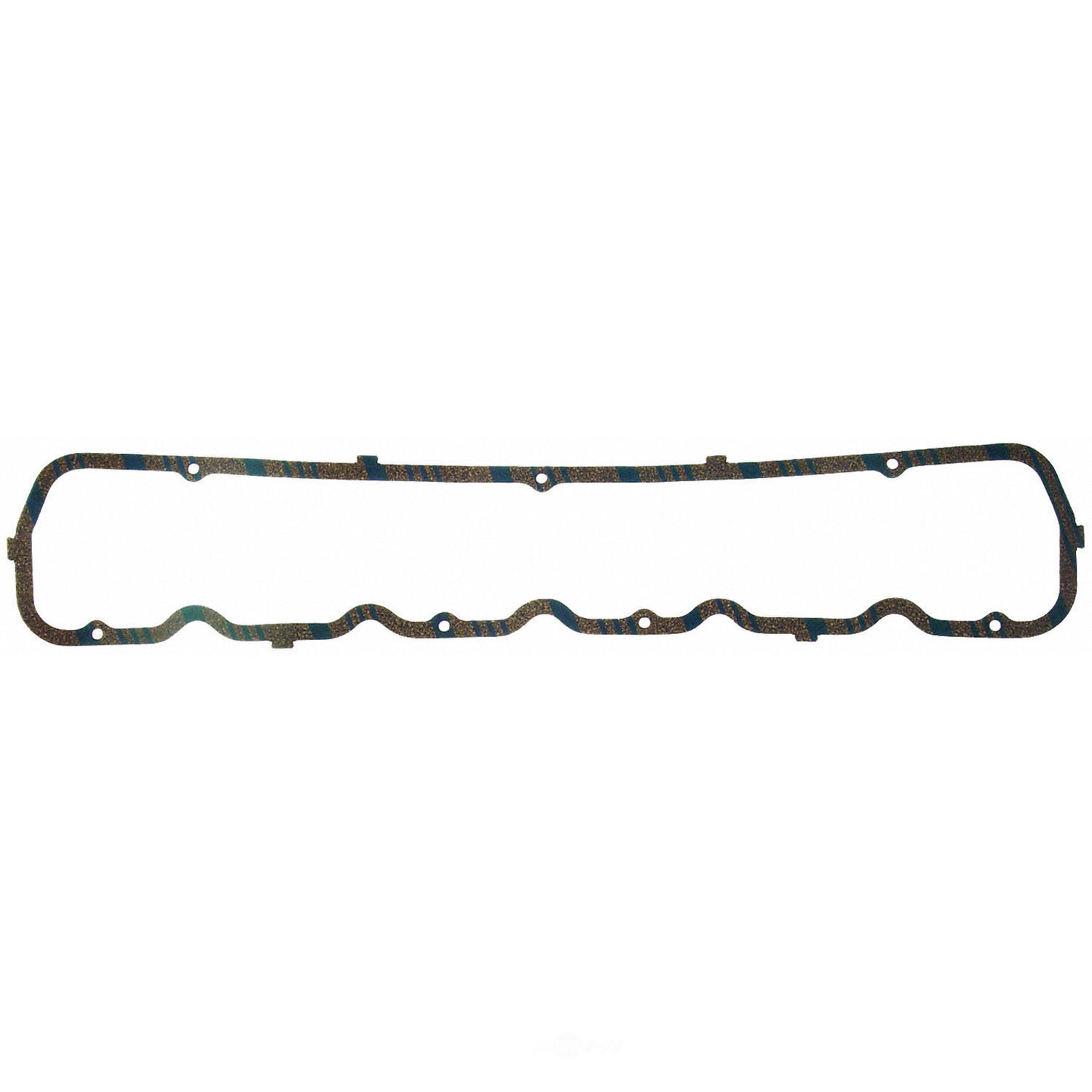 Fel-Pro PS13809R Pushrod Cover Gasket Set not valve cover 65-96 ford 240 300 6 Fel-Pro PS13809R Pushrod Cover Gasket Set not valve cover 65-96 ford 240 300 6