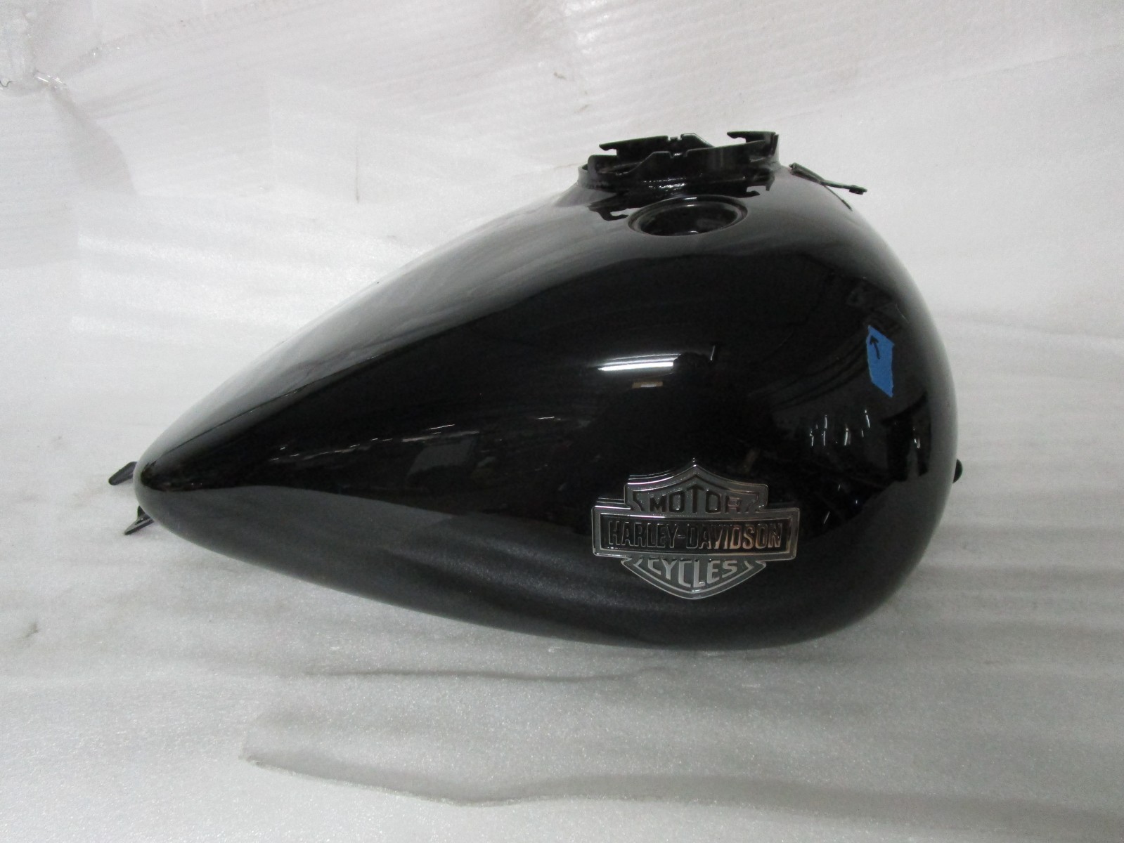 21-23 Harley Touring Street Glide Special Road Glide Special Side Fill Gas Tank