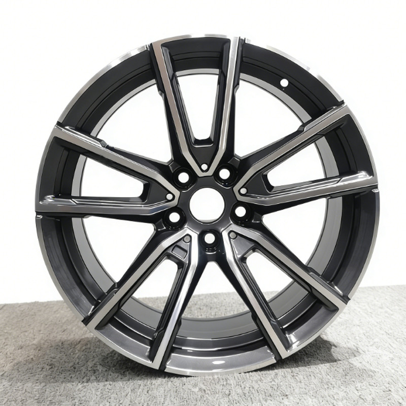 18”x7.5” Alloy Wheel Rim For BMW 3 Series 320i 330e 330i 2019-2023 86487 96620