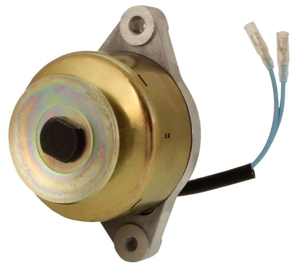 Premium Grade Permanent Magnet ALTERNATOR for KUBOTA 15531-64017 10935 Premium Grade Permanent Magnet ALTERNATOR for KUBOTA 15531-64017 10935