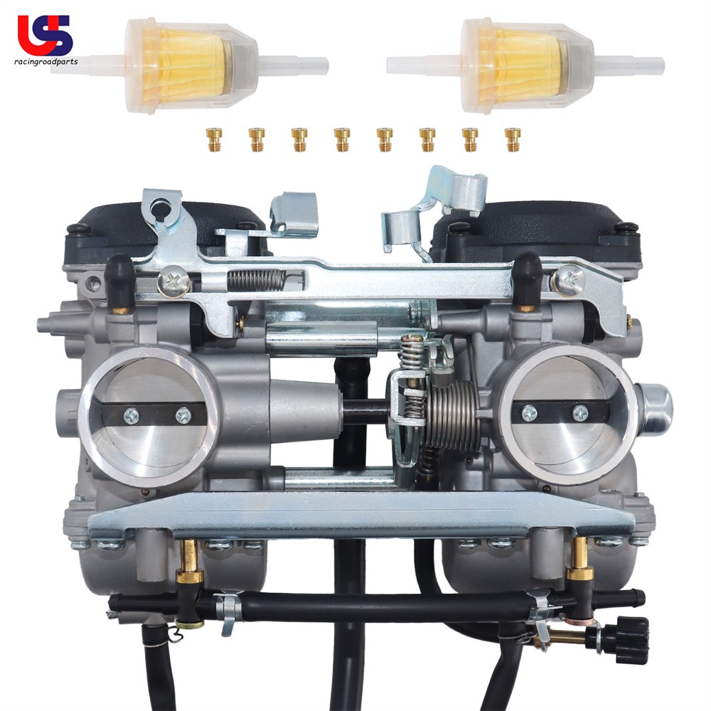 Carburetor Carb For 1996-2009 Kawasaki Vulcan 500 LTD EN500C 15003-1235