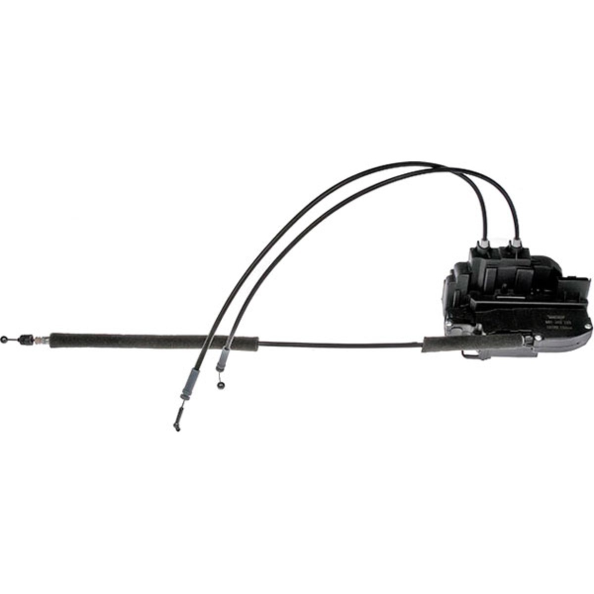 937-283 Dorman Door Lock Actuator Rear Passenger Right Side Hand for Versa 07-12