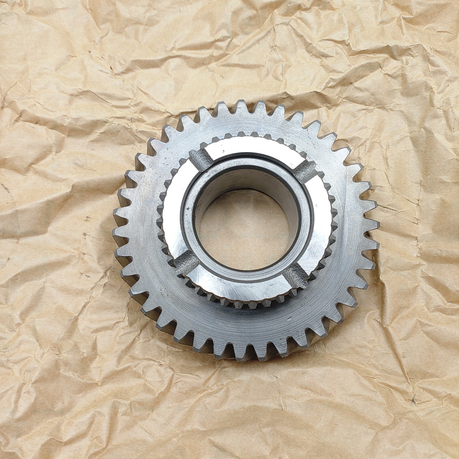 Spicer Dana TTC Tremec OEM 40-8-3 4083 Gear 3rd Spee Mainshaft 39T CM40 596354C1 Spicer Dana TTC Tremec OEM 40-8-3 4083 Gear 3rd Spee Mainshaft 39T CM40 596354C1