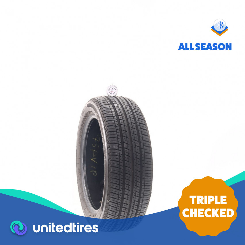 Used 185/55R16 Firestone FR740 83H - 7/32