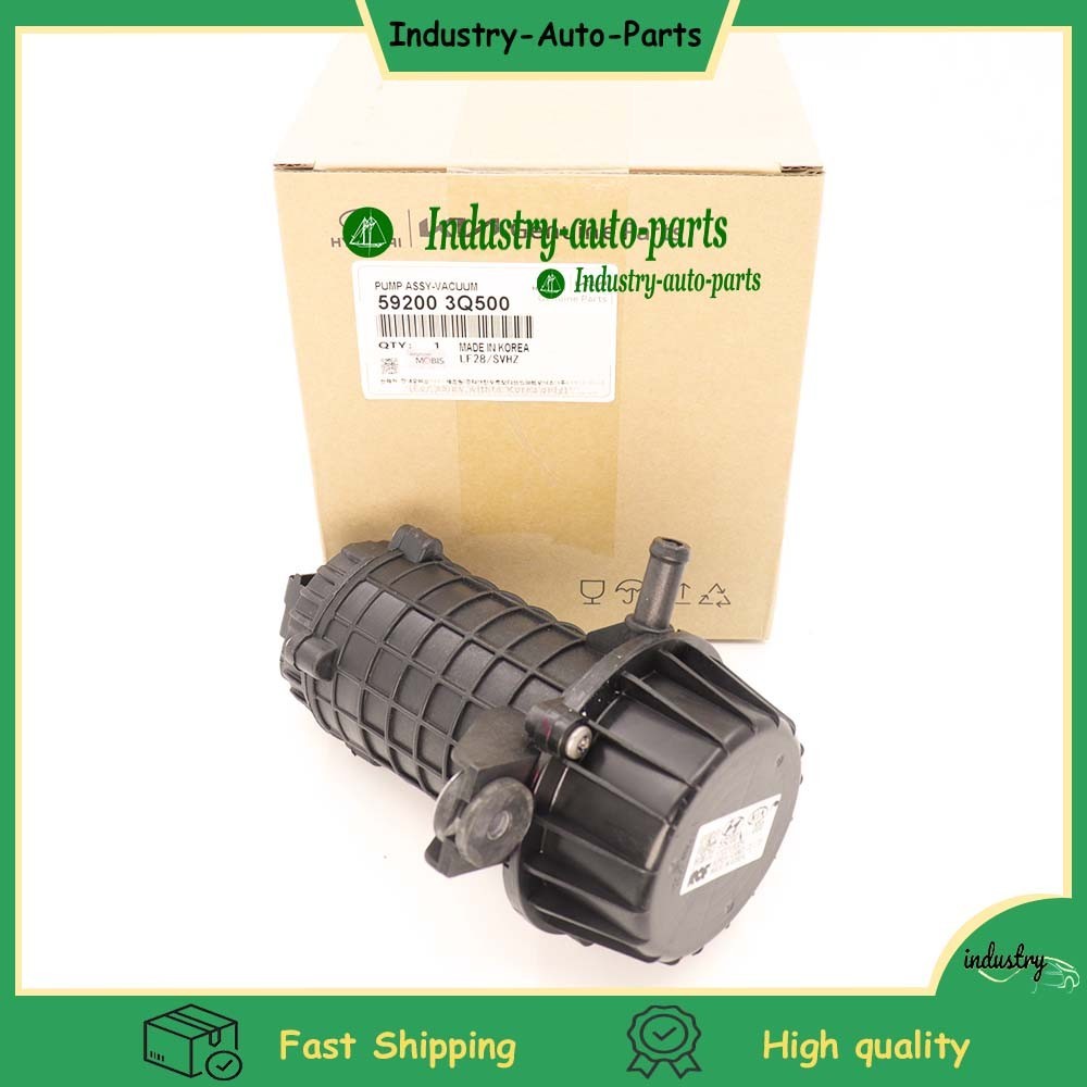 NEW OEM VACUUM PUMP FOR Hyundai Sonata Kia Optima Sportage NEW OEM VACUUM PUMP FOR Hyundai Sonata Kia Optima Sportage
