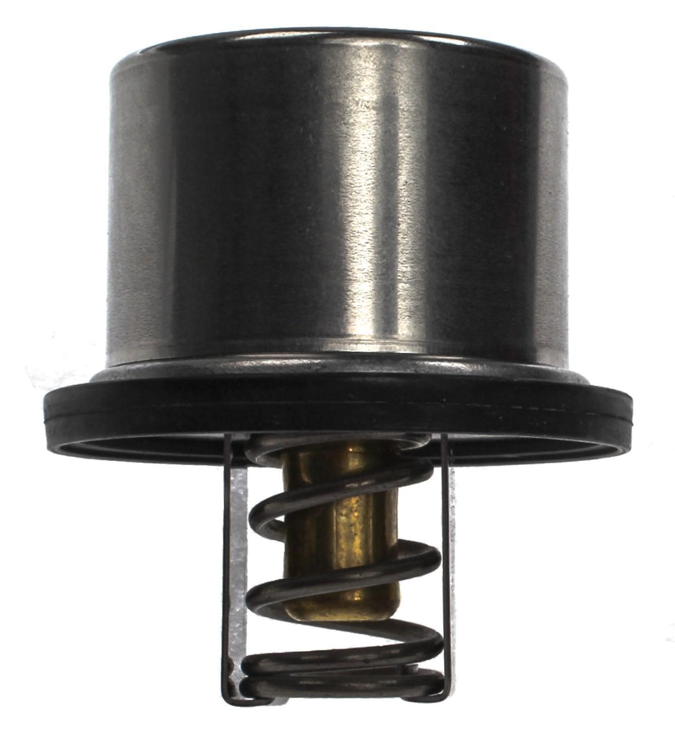 For BMW M3 M5 M6 Engine Coolant Thermostat 79 deg. C Replace 11537836155 THD179