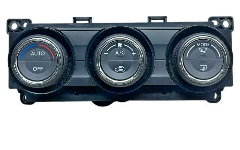 2014-2015 Subaru Forester AC Heater Climate Temperature Control OEM