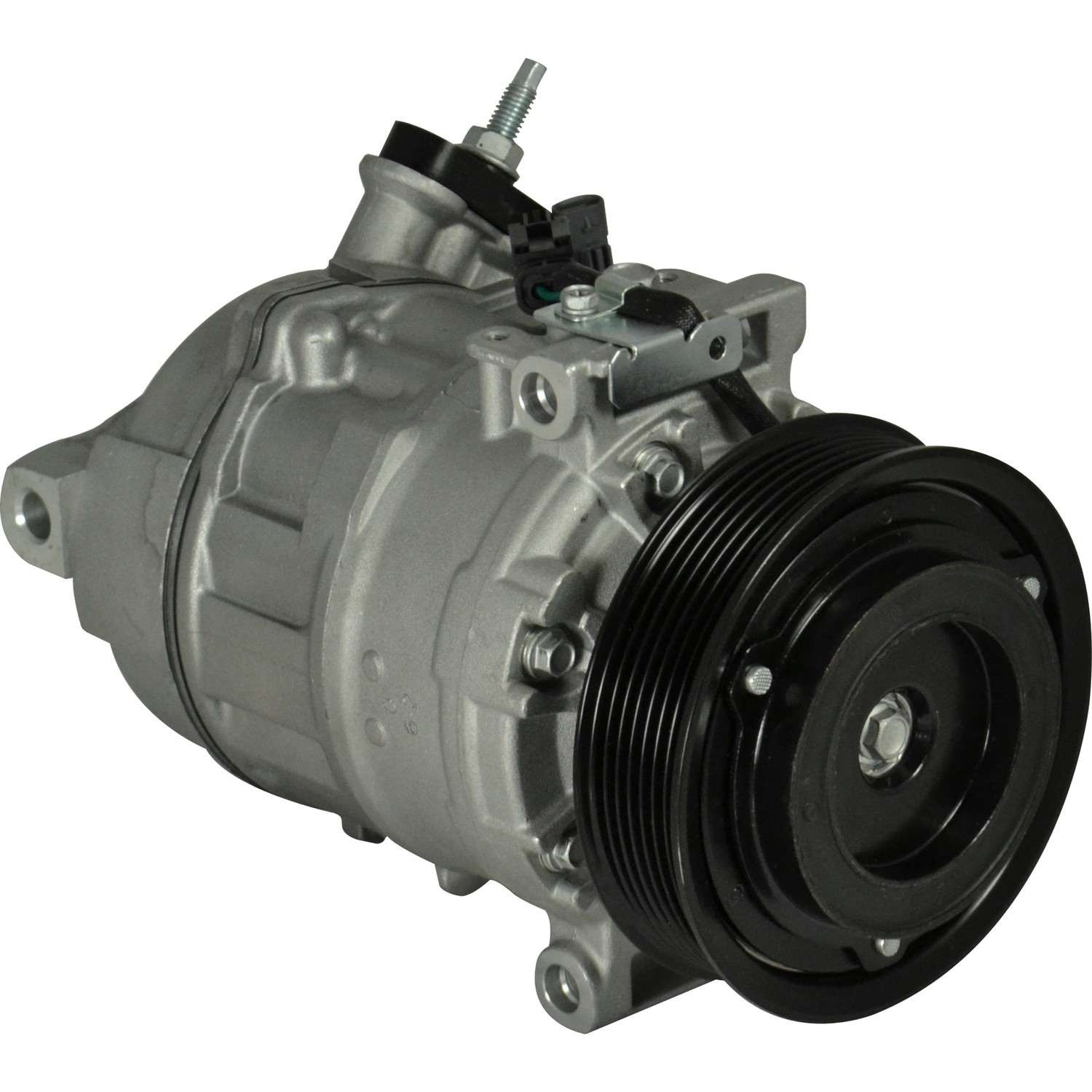 For BUICK/CHEVROLET 2012-2016 Compressor GPD + 1 YEAR WARRANTY