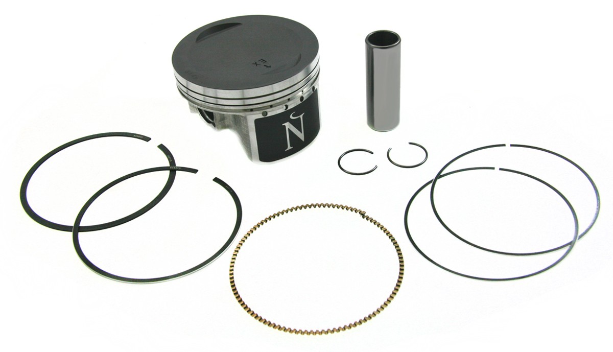 Namura Standard Bore Piston Kit for Yamaha 450 Kodiak Rhino Grizzly 84.5mm Namura Standard Bore Piston Kit for Yamaha 450 Kodiak Rhino Grizzly 84.5mm