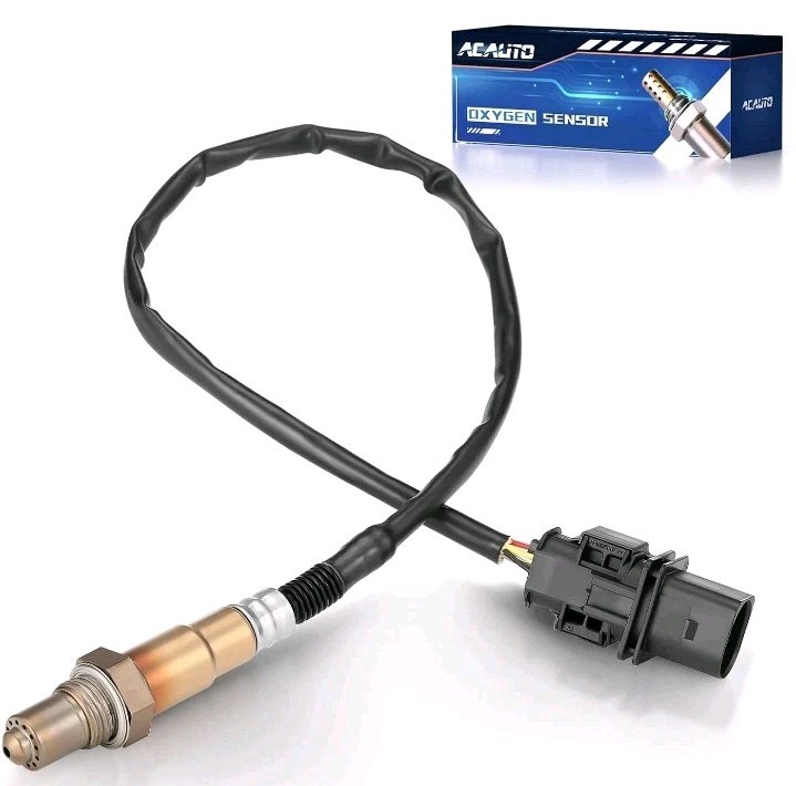 234-5107 Oxygen Sensor Upstream O2 Sensor Compatible with Ford F150 Transit 150