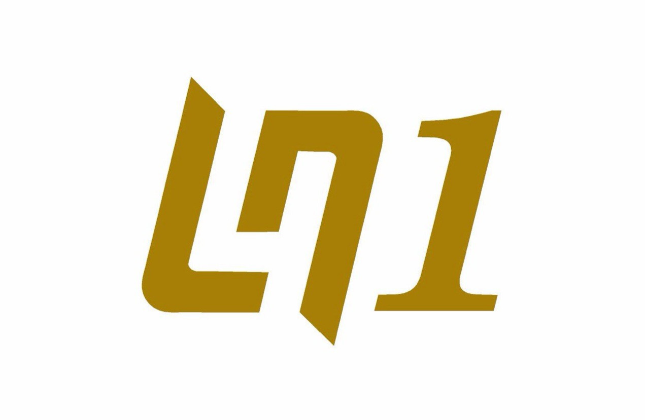 Lando Norris 1 World Champion Formula 1 F1 Logo Racing Decal Sticker 2025 Lando Norris 1 World Champion Formula 1 F1 Logo Racing Decal Sticker 2025