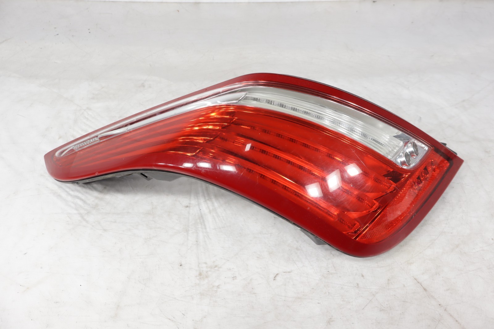 ✅ 2010-2015 Jaguar XJ XJL X351 LH Left Driver LED Tail Light Lamp Assembly OEM