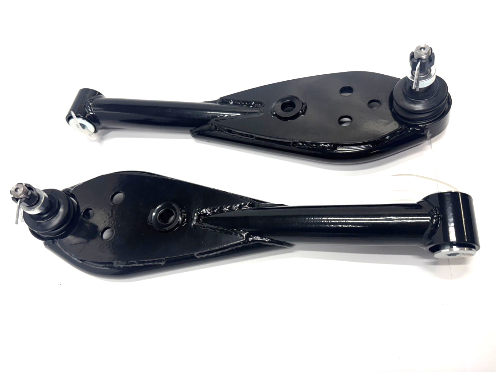 1968 - 1973 Tubular Control Arm Fits Ford Mustang Lower Control Arms