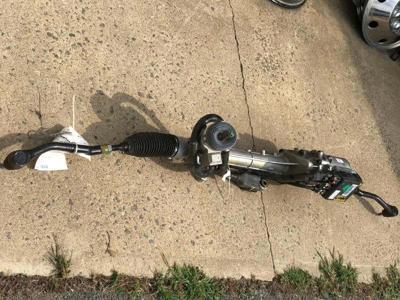 2015-2018 Kia Sedona Electric Power Steering Gear Rack & Pinion Assembly OEM