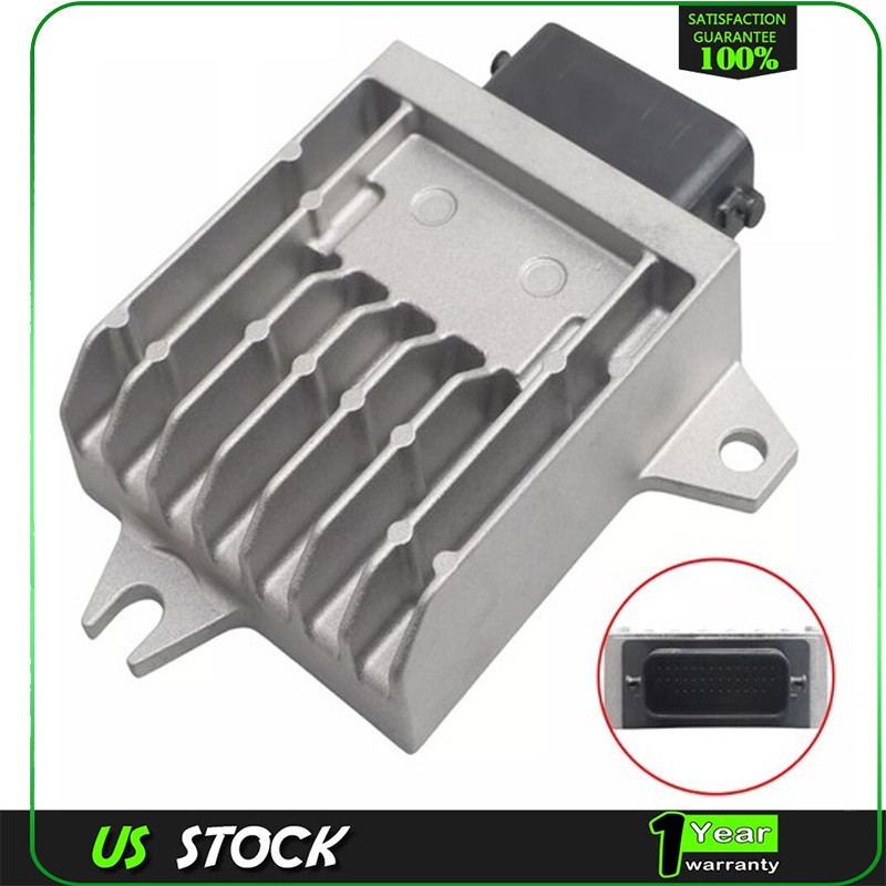 For 2008-10 Mazda5 2.3L Transmission Control Module TCM Tape Program L39C189E1B