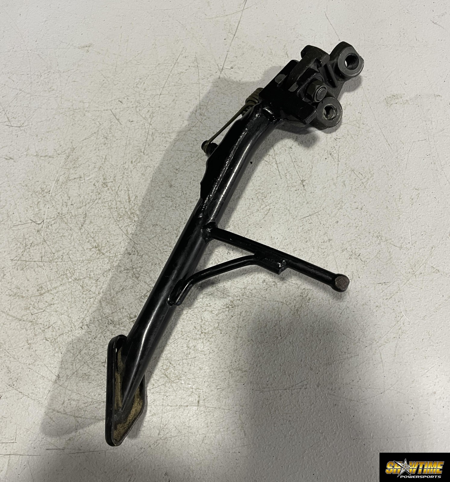 03-09 SUZUKI SV650 KICKSTAND SIDE KICK STAND