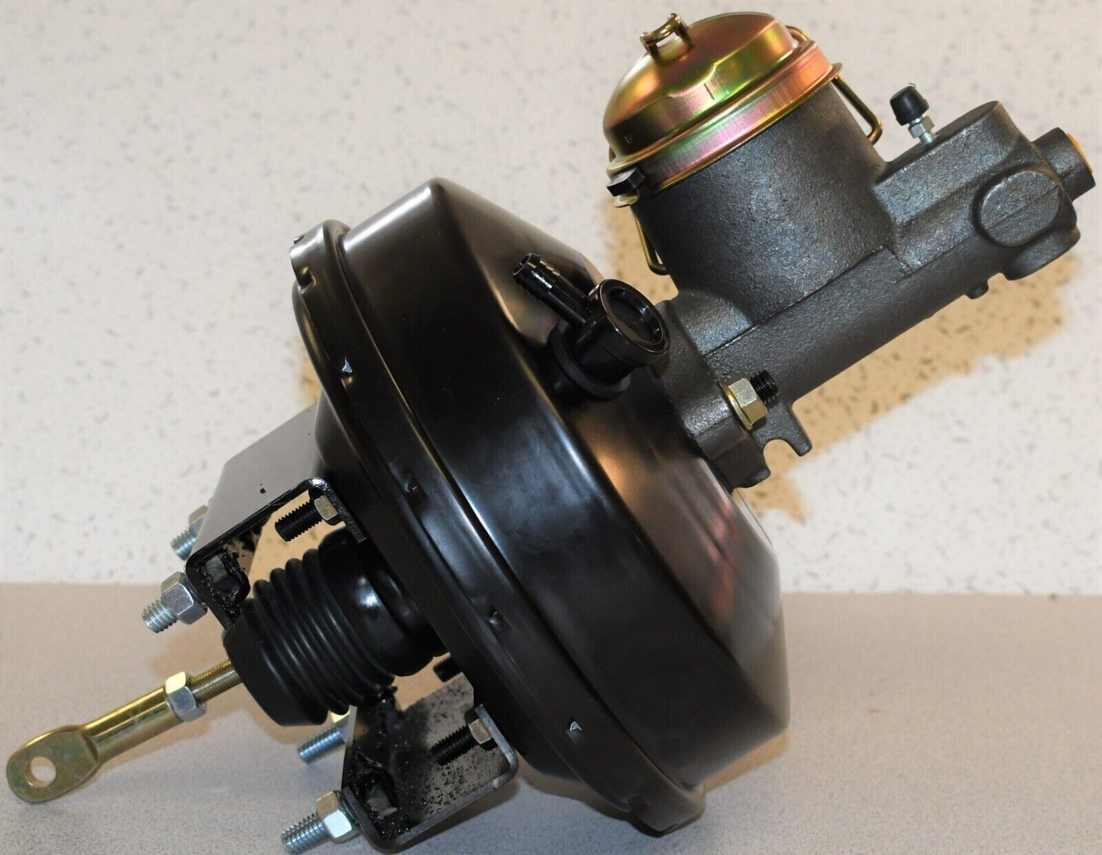 1964 - 1966 BUICK FULLSIZE POWER BRAKE BOOSTER/MASTER CYLINDER - NEW 1964 - 1966 BUICK FULLSIZE POWER BRAKE BOOSTER/MASTER CYLINDER - NEW