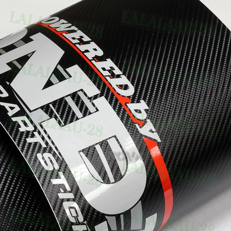 Windshield Carbon Fiber Vinyl Banner For HONDA Racing Decal Front Window Sticker Windshield Carbon Fiber Vinyl Banner For HONDA Racing Decal Front Window Sticker