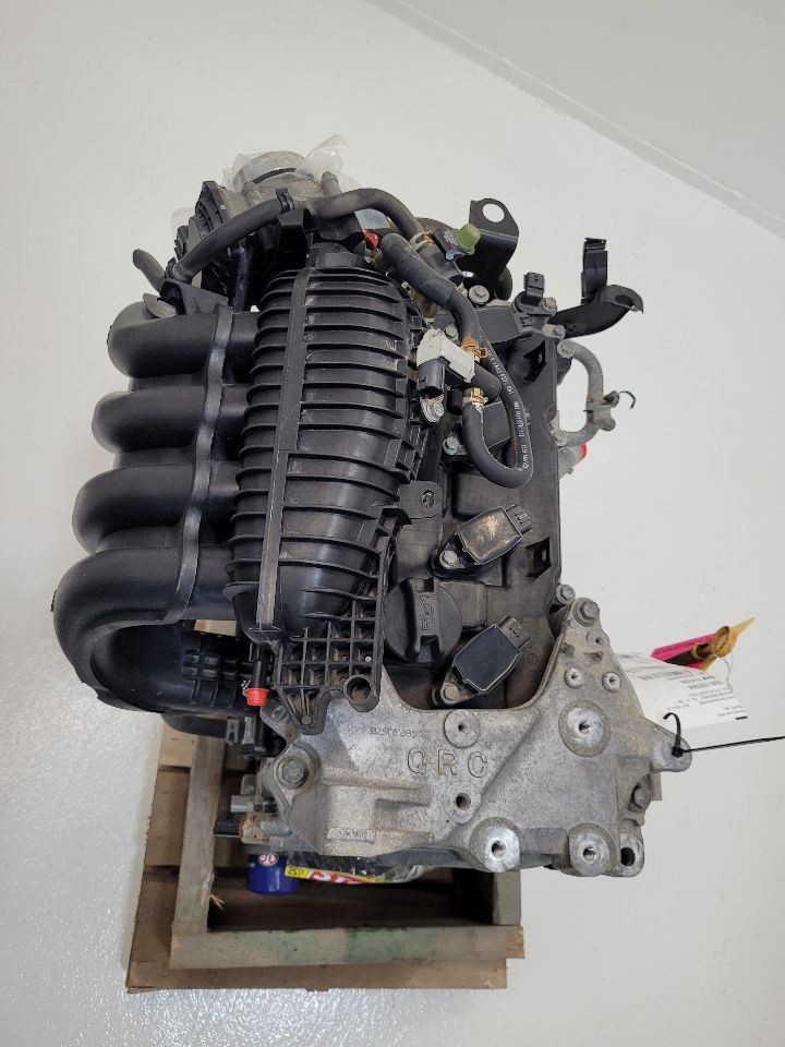 2017 - 2018 Nissan Rouge Engine 2.5L A 4th QR25DE VIN K 1st Digit