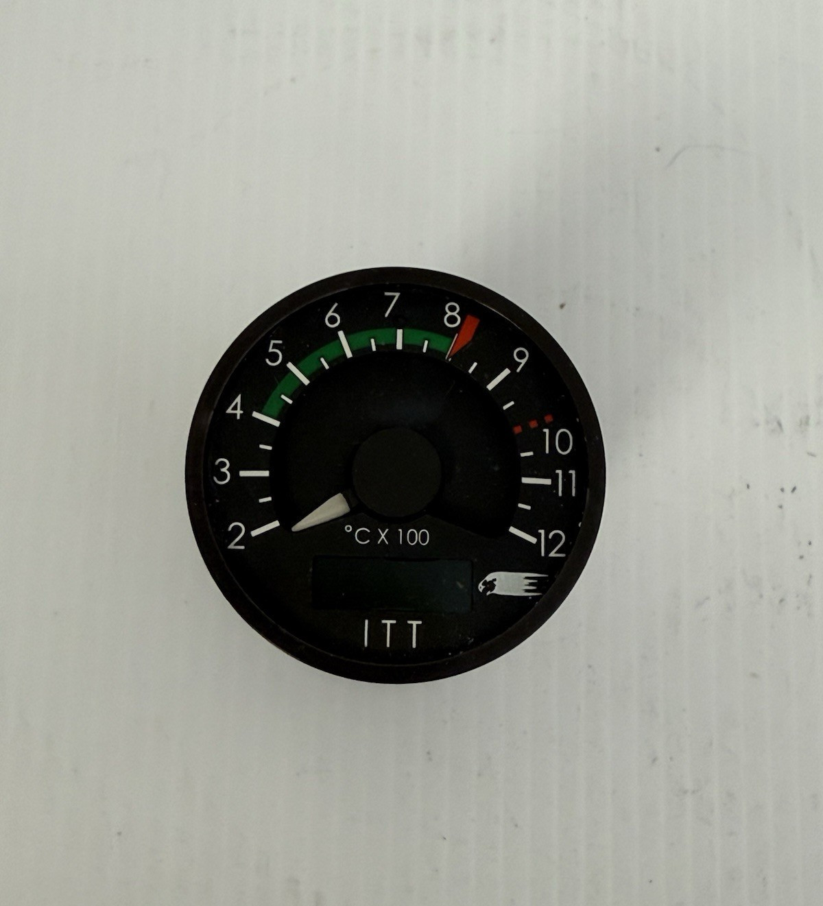 Ultra Electronics 7741-350 ITT Indicator 160854-1