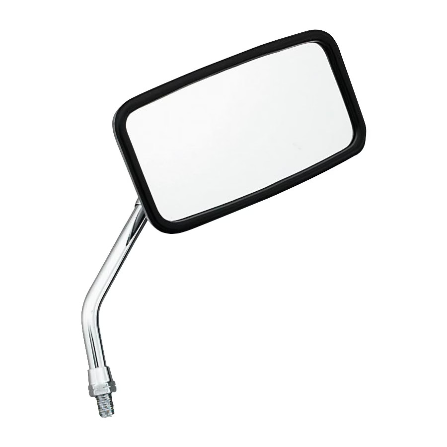 BikeMaster Stainless Mirror - Standard Thread 981030