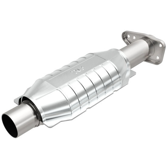 Magnaflow 23419 Direct-Fit Catalytic Converter for 1987-1993 Chevrolet 2.5L LLV