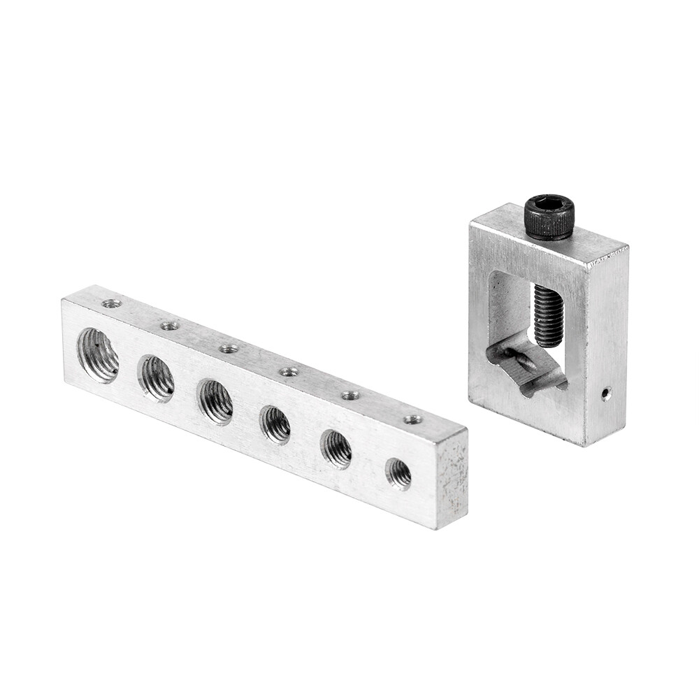 USA Motorcycle Safety Wire Lockwire Nut & Bolt Drill Jig Metric Tool Universal USA Motorcycle Safety Wire Lockwire Nut & Bolt Drill Jig Metric Tool Universal