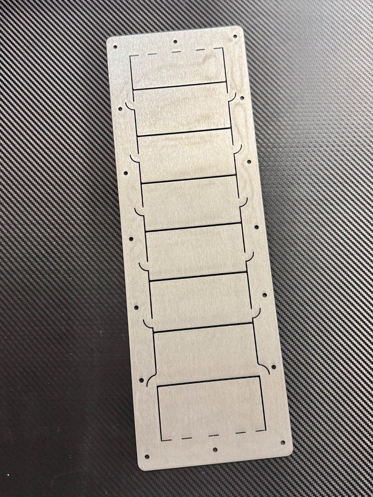 Universal Fender Vents 6