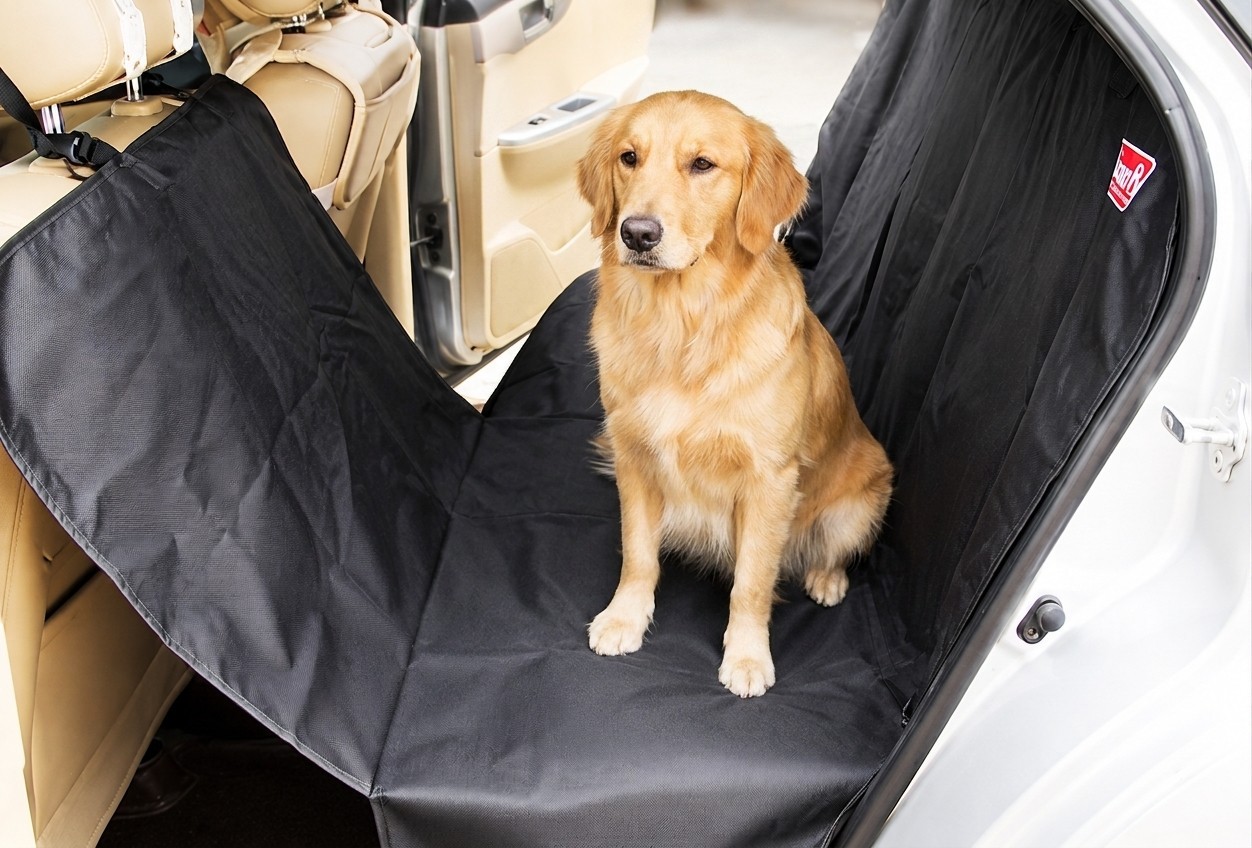 Pet Dog Seat Cover for Truck SUV Car Back Seat Protector Hammock Mat Waterproof Pet Dog Seat Cover for Truck SUV Car Back Seat Protector Hammock Mat Waterproof