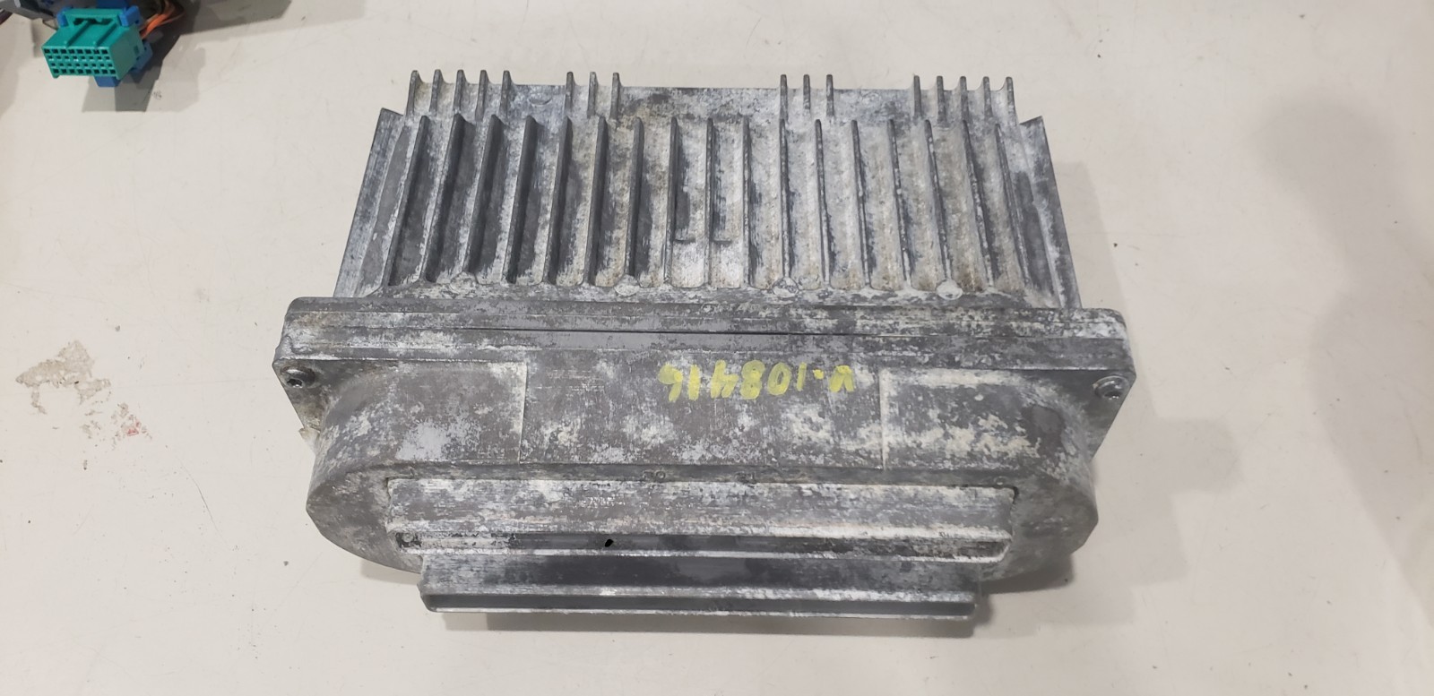 1998 Corvette C5 Engine ECU Engine Computer unit 10948-F