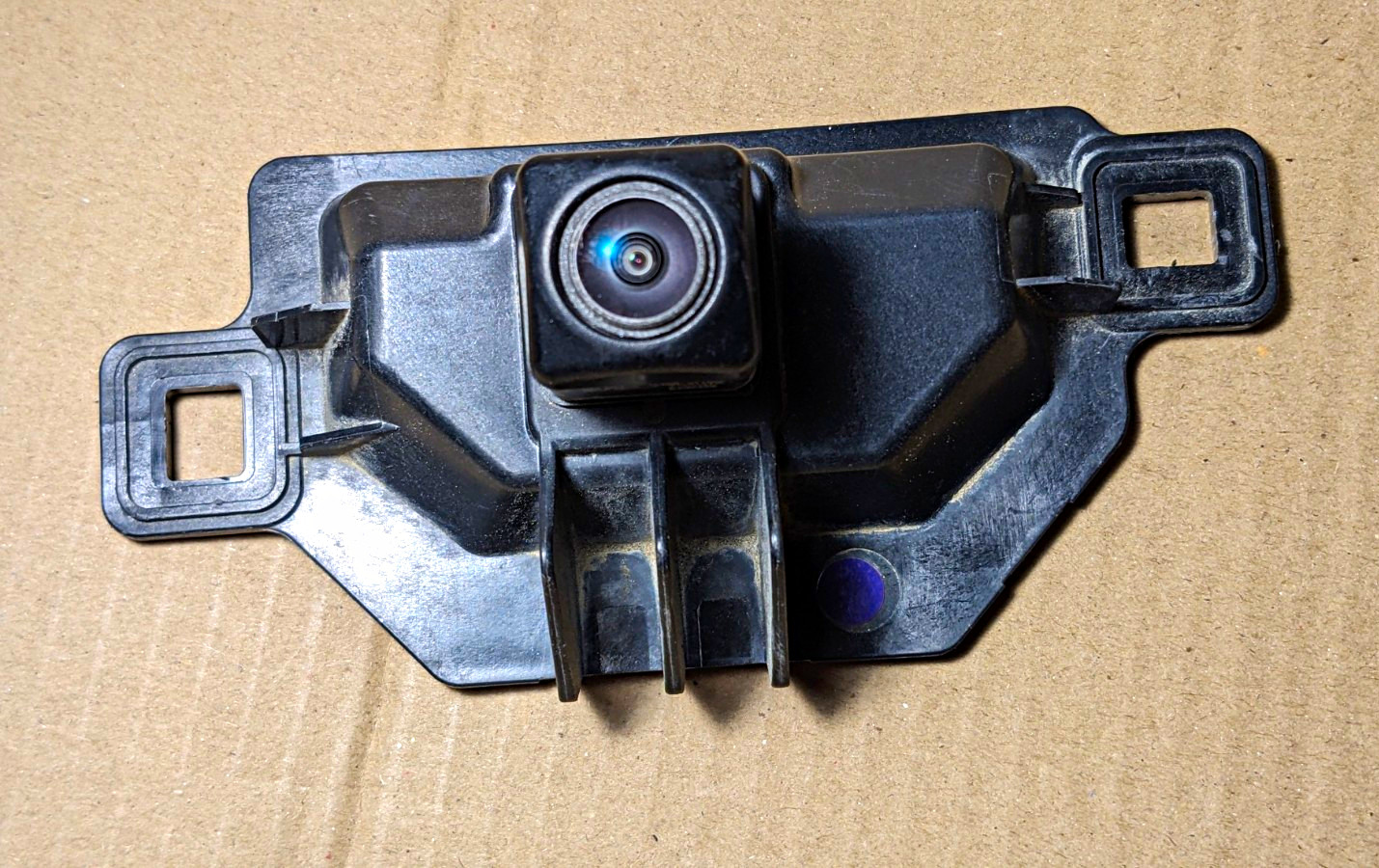 2025-2026 Toyota Camry Negative Battery Terminal Sensor Assembly OEM