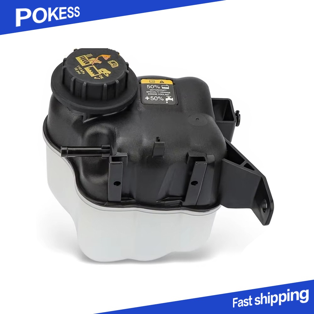 Coolant Reservoir Expansion Tank for Ford Explorer 11-2019 Taurus Lincoln MKS Coolant Reservoir Expansion Tank for Ford Explorer 11-2019 Taurus Lincoln MKS