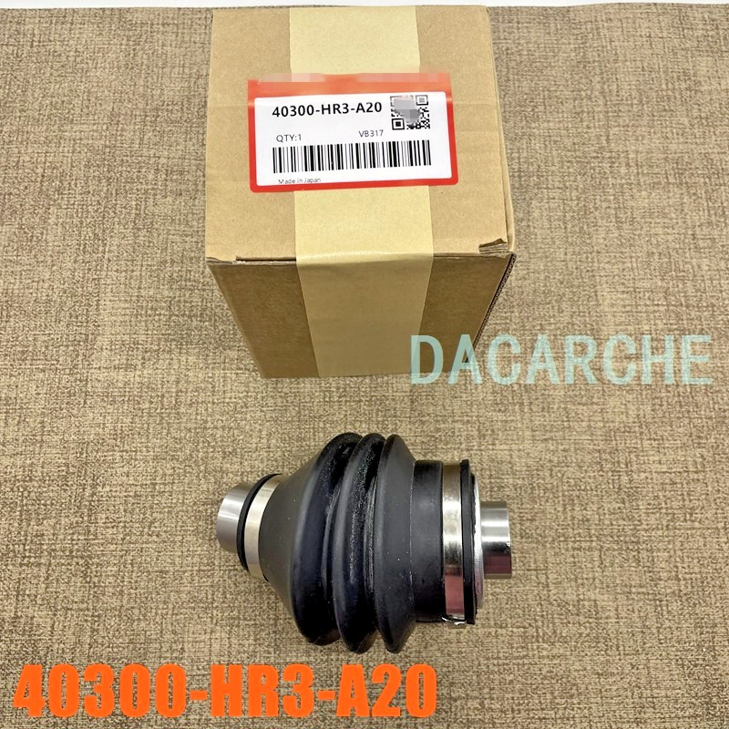New 40300-HR3-A20 15-25  Honda TRX500 TRX420 SXS500 SXS700 YOKE JOINT YOLK ASSY