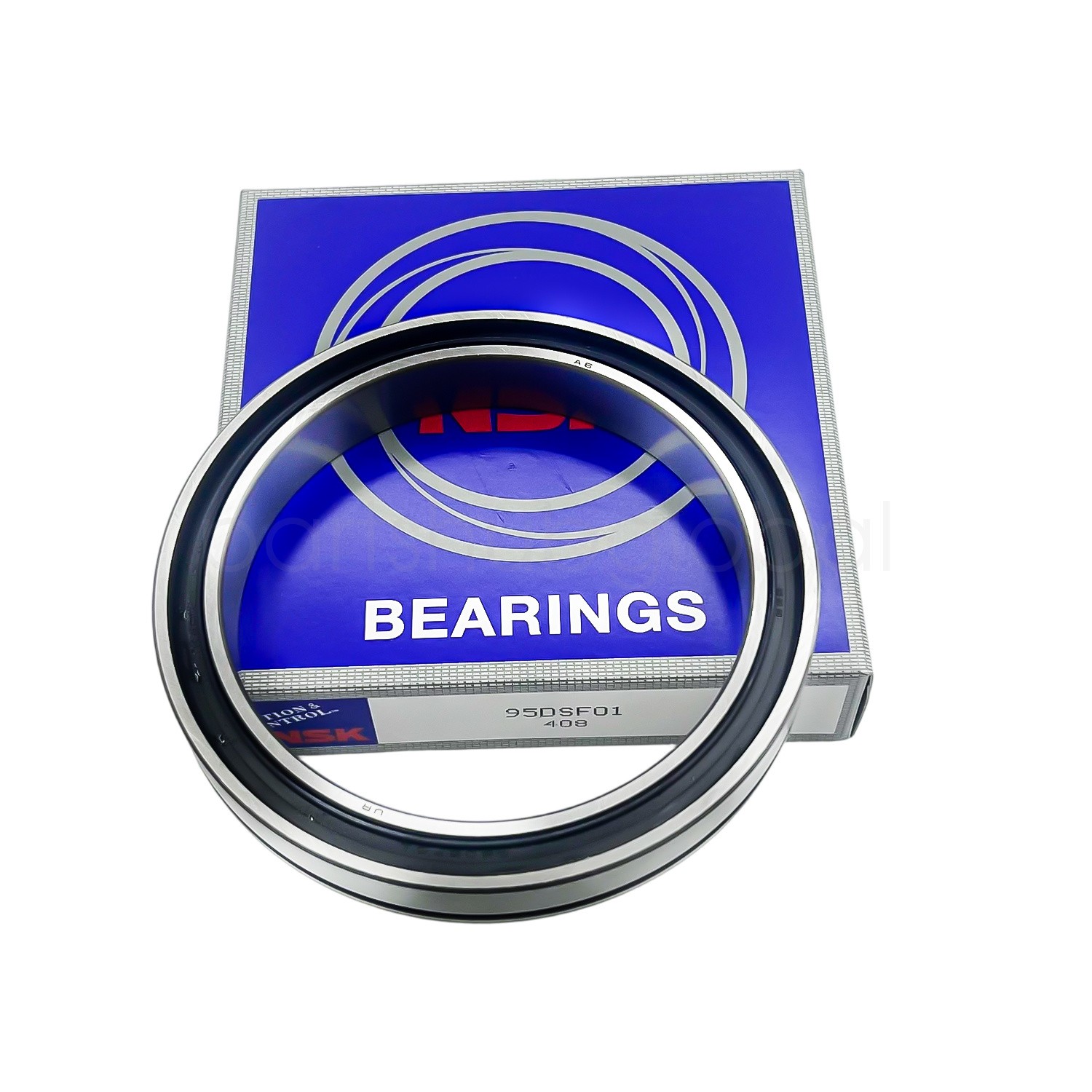 90363-95003 For Toyota Transmission Coupling Radial Ball Bearing
