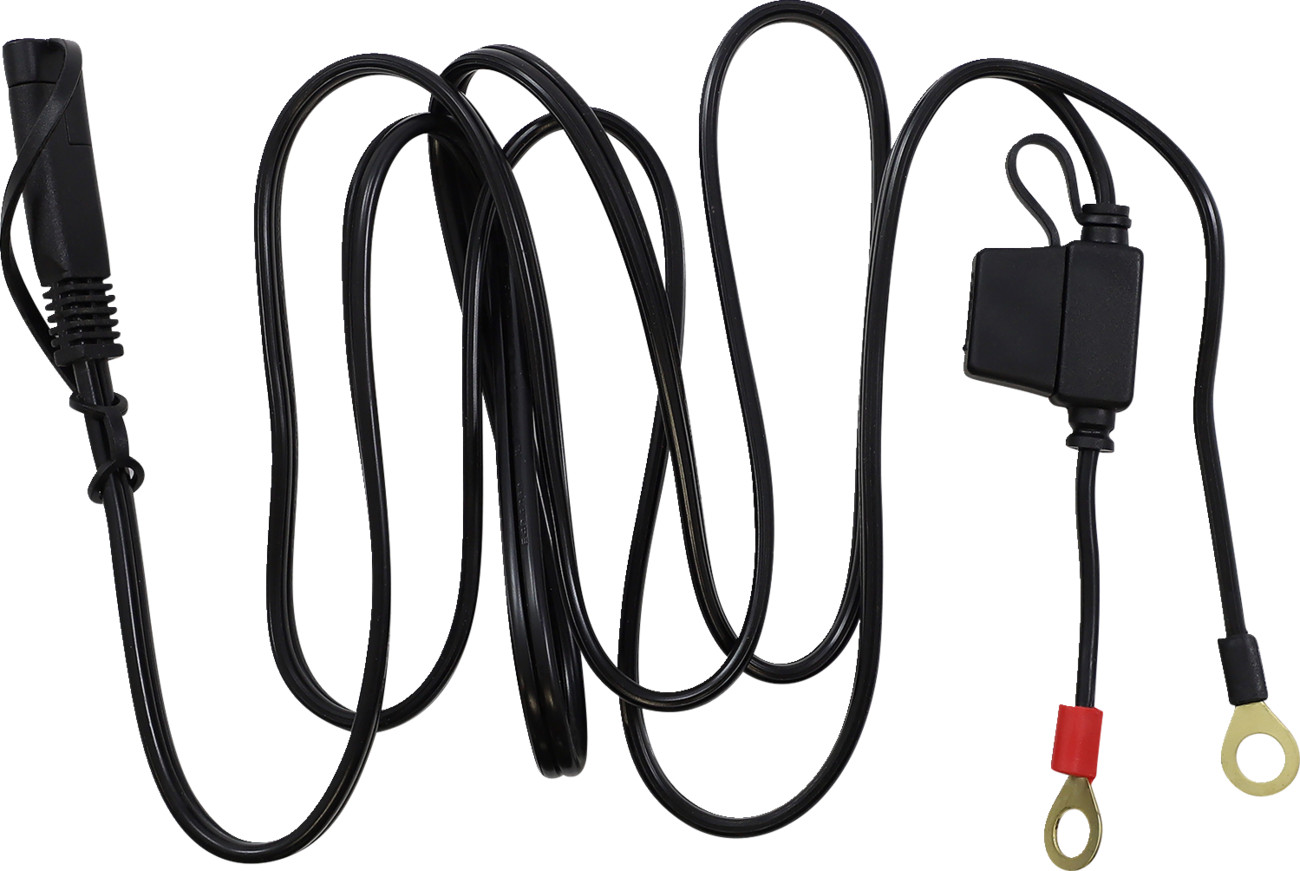 Ridepower RPBT6FT Sae to Ring Terminal Cable - Charger - 6\' Ridepower RPBT6FT Sae to Ring Terminal Cable - Charger - 6\'
