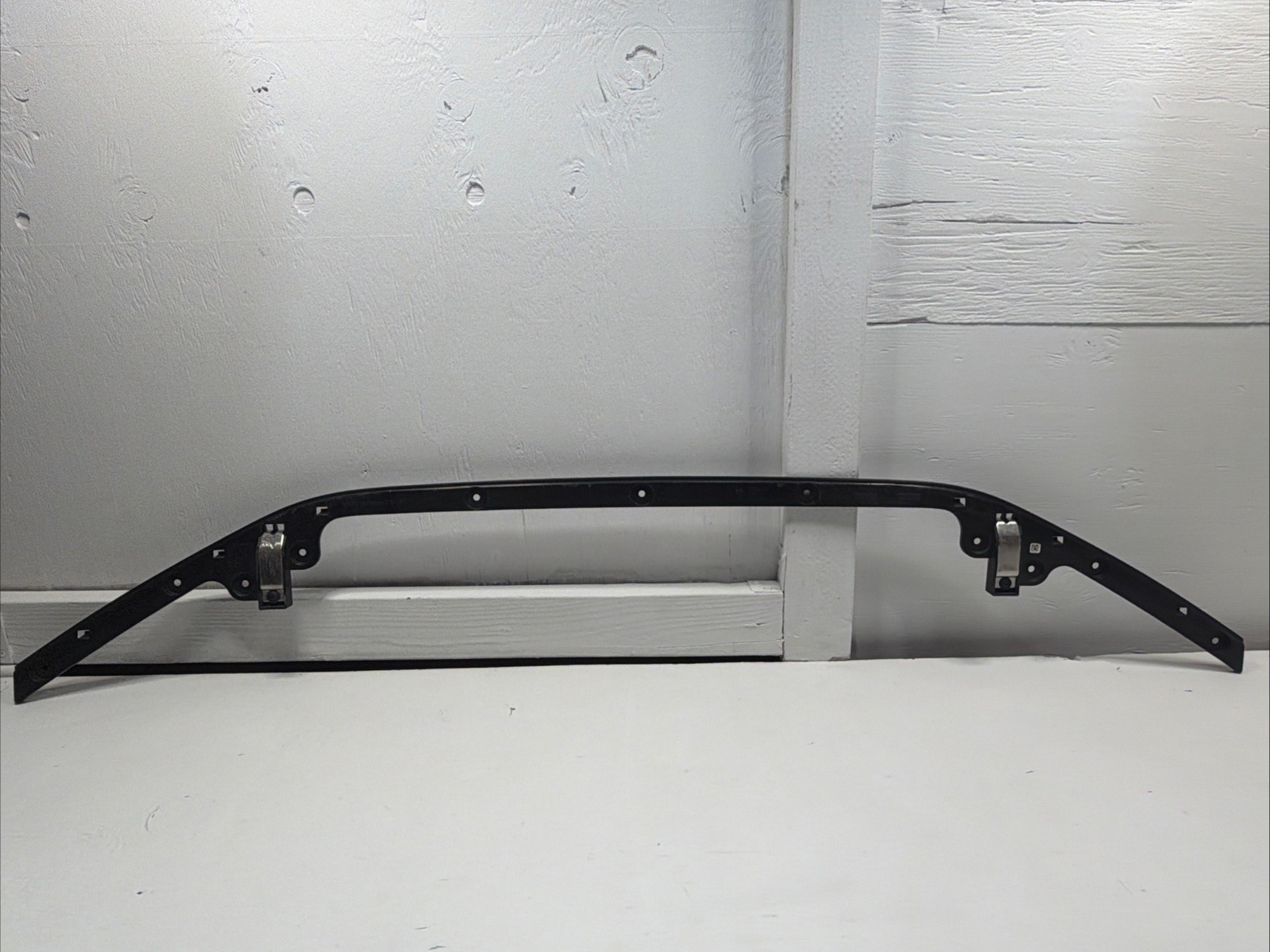 21-25 BMW M2 G87 M3 G80 M4 G82 Front Radiator Splash Shield Spoiler 51758082491 21-25 BMW M2 G87 M3 G80 M4 G82 Front Radiator Splash Shield Spoiler 51758082491