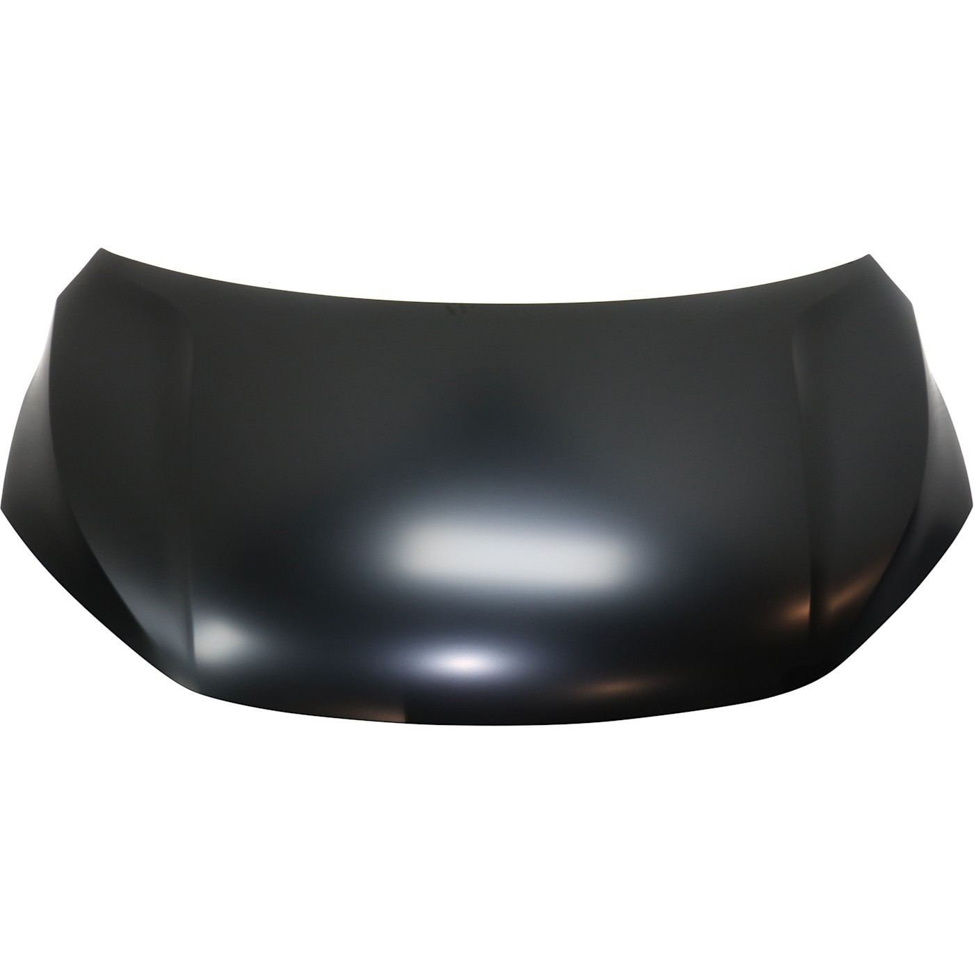 Hood Panel For 2018-2025 Honda Odyssey Primed Aluminum CAPA Certified