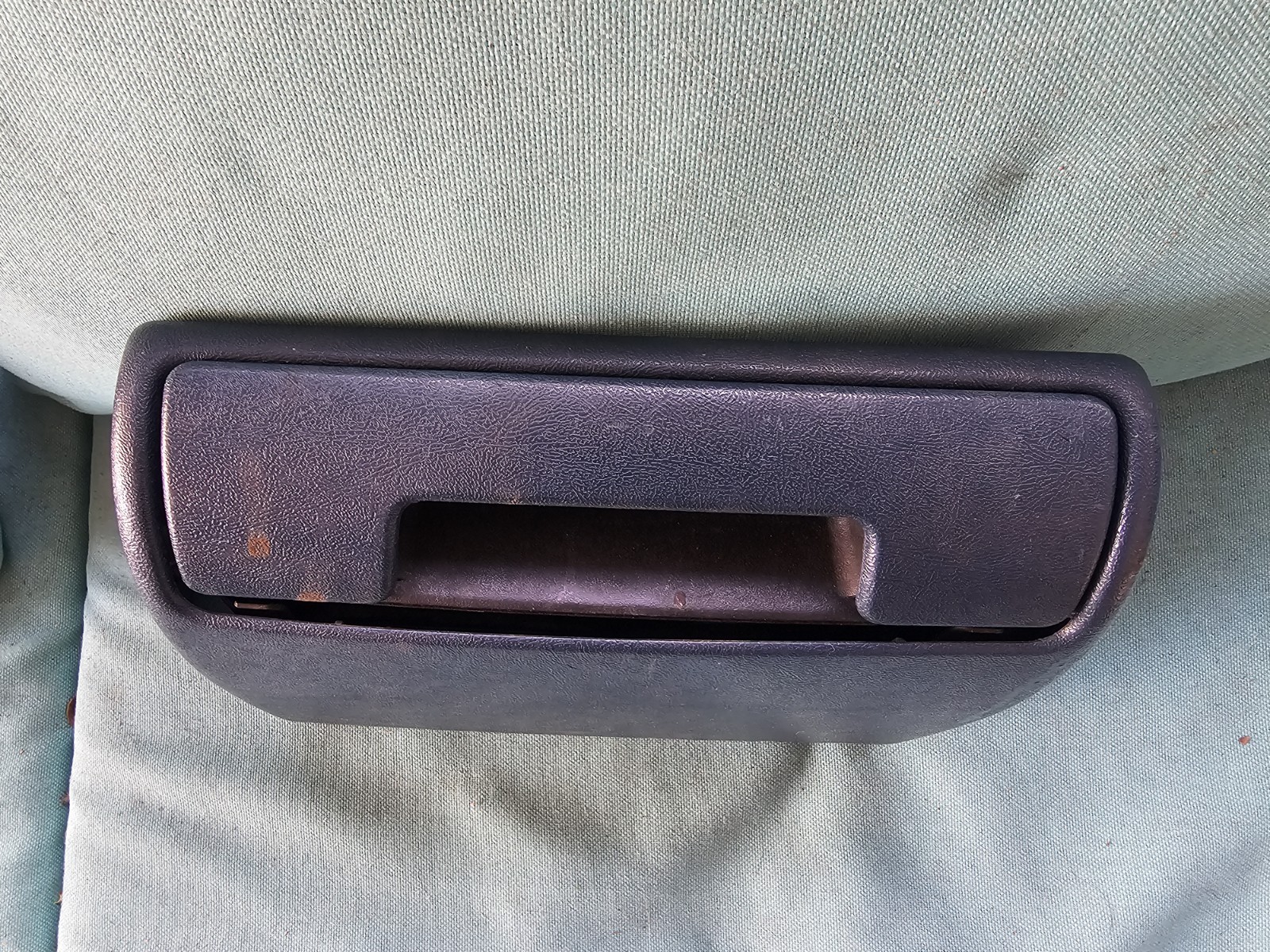 1988-1994 Chevy Silverado Lower Dash Pull Out Cup Holder Sierra Tahoe OBS c1500 