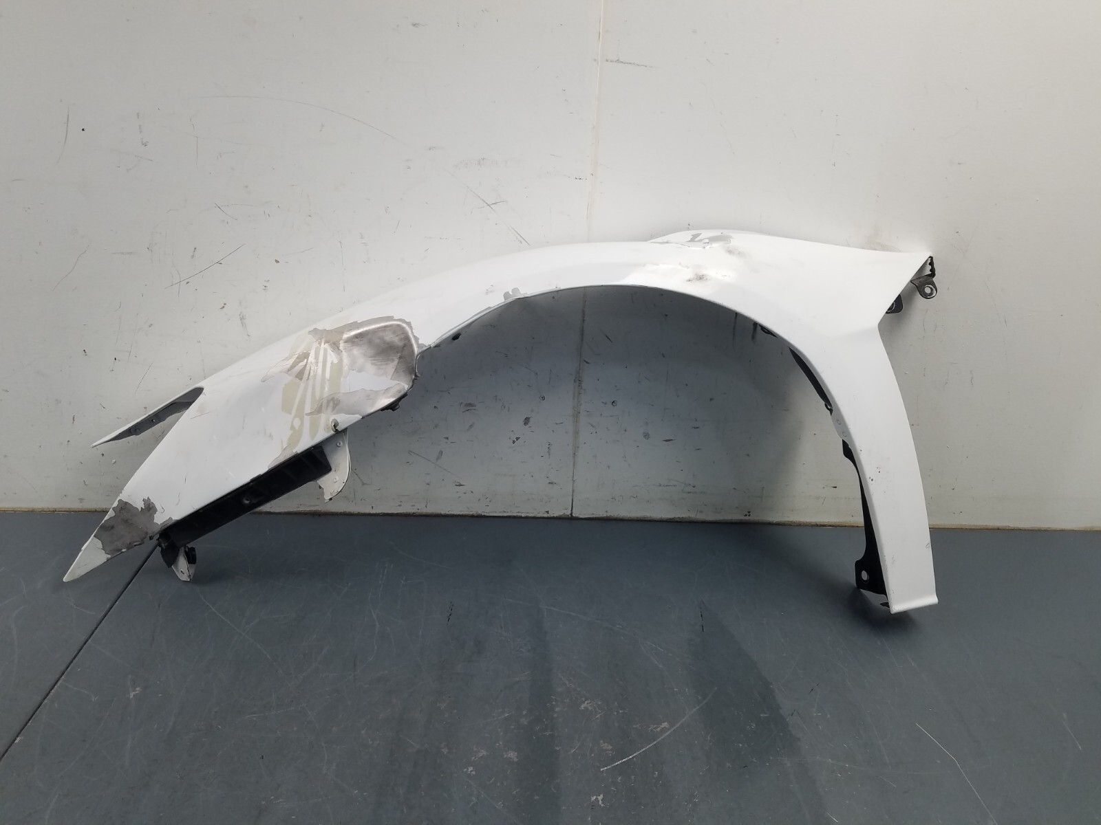 2015 12 - 16 Lamborghini Aventador LP700-4 Left Front Fender - ** #3666 M7