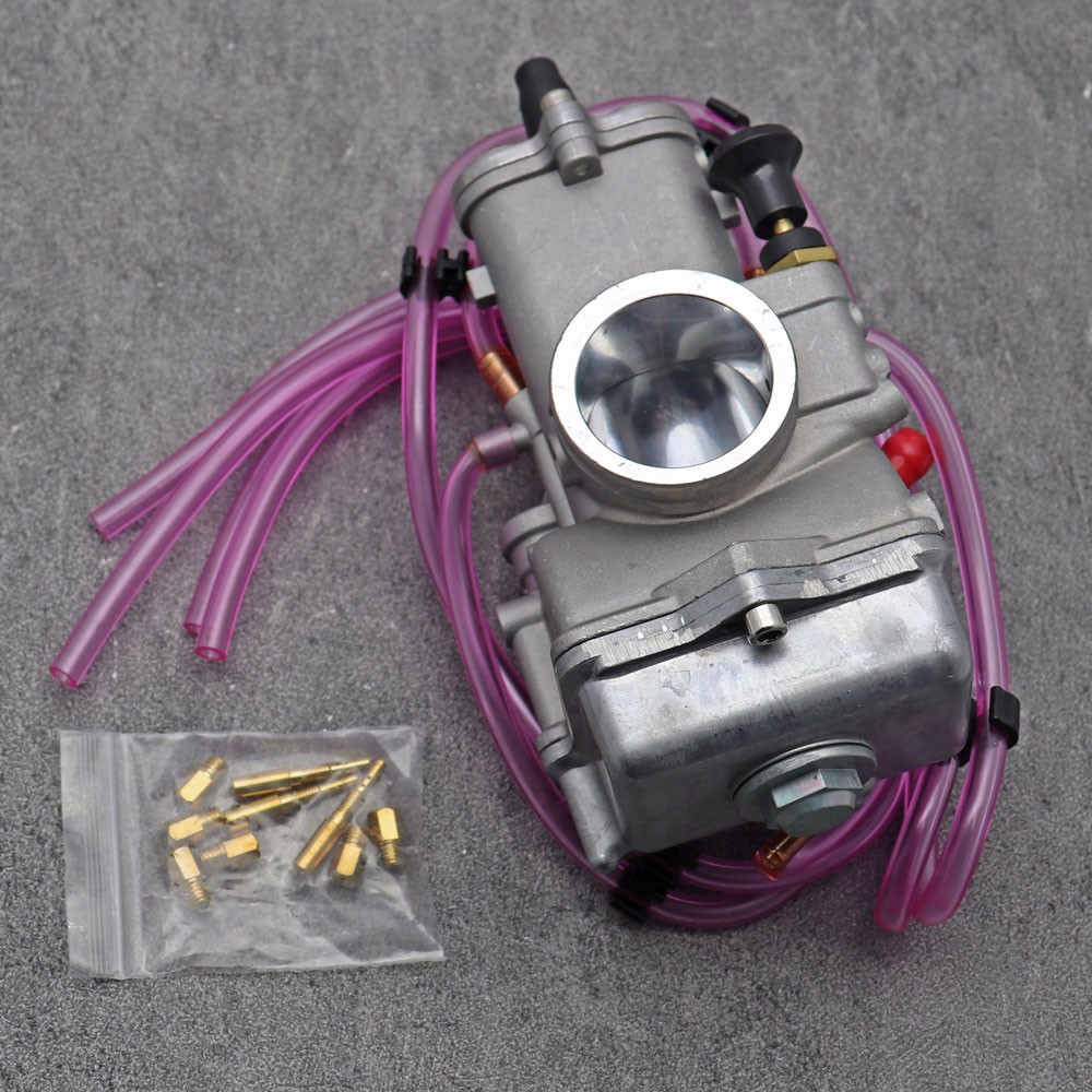 For Yamaha YZ 125 Carburetor Replacement 36mm Mikuni TMX