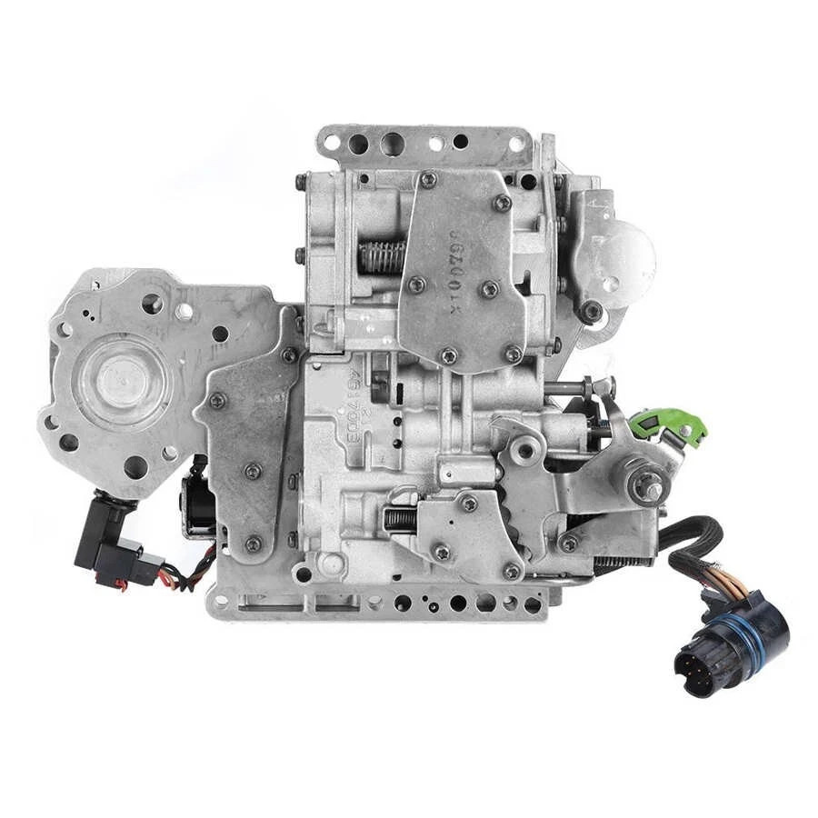 Mopar A518 46RE 47RE 48RE Valve Body 2000-2007 Dodge Ram 1500 2500 3500