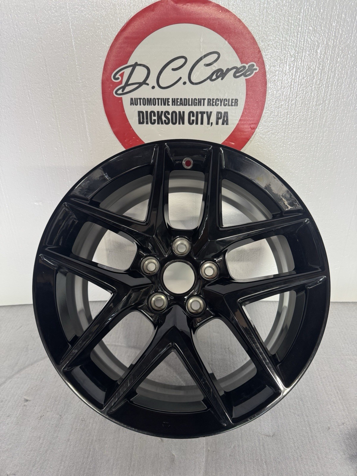 🌟REMANUFACTURED🌟 16-24 Honda Civic 18 X 8 inch Wheel 🌟REMANUFACTURED🌟 16-24 Honda Civic 18 X 8 inch Wheel