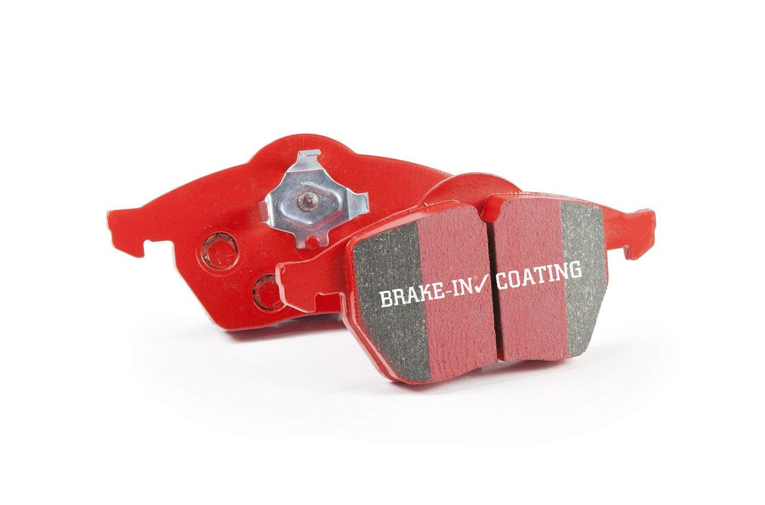 Ebc Brakes DP31035C Red Stuff Pads