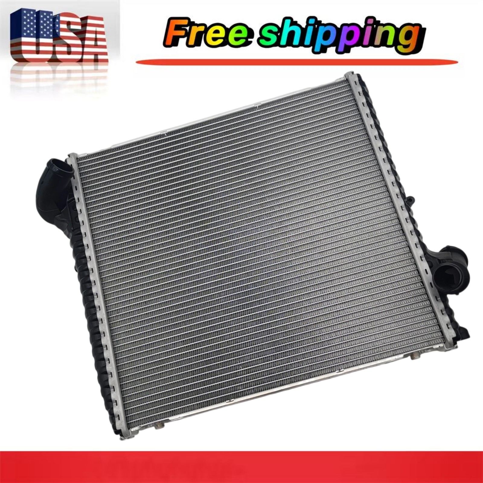 992121251 Brand New Left Coolant Radiator For PORSCHE 911 992 Carrera Axiliary 992121251 Brand New Left Coolant Radiator For PORSCHE 911 992 Carrera Axiliary