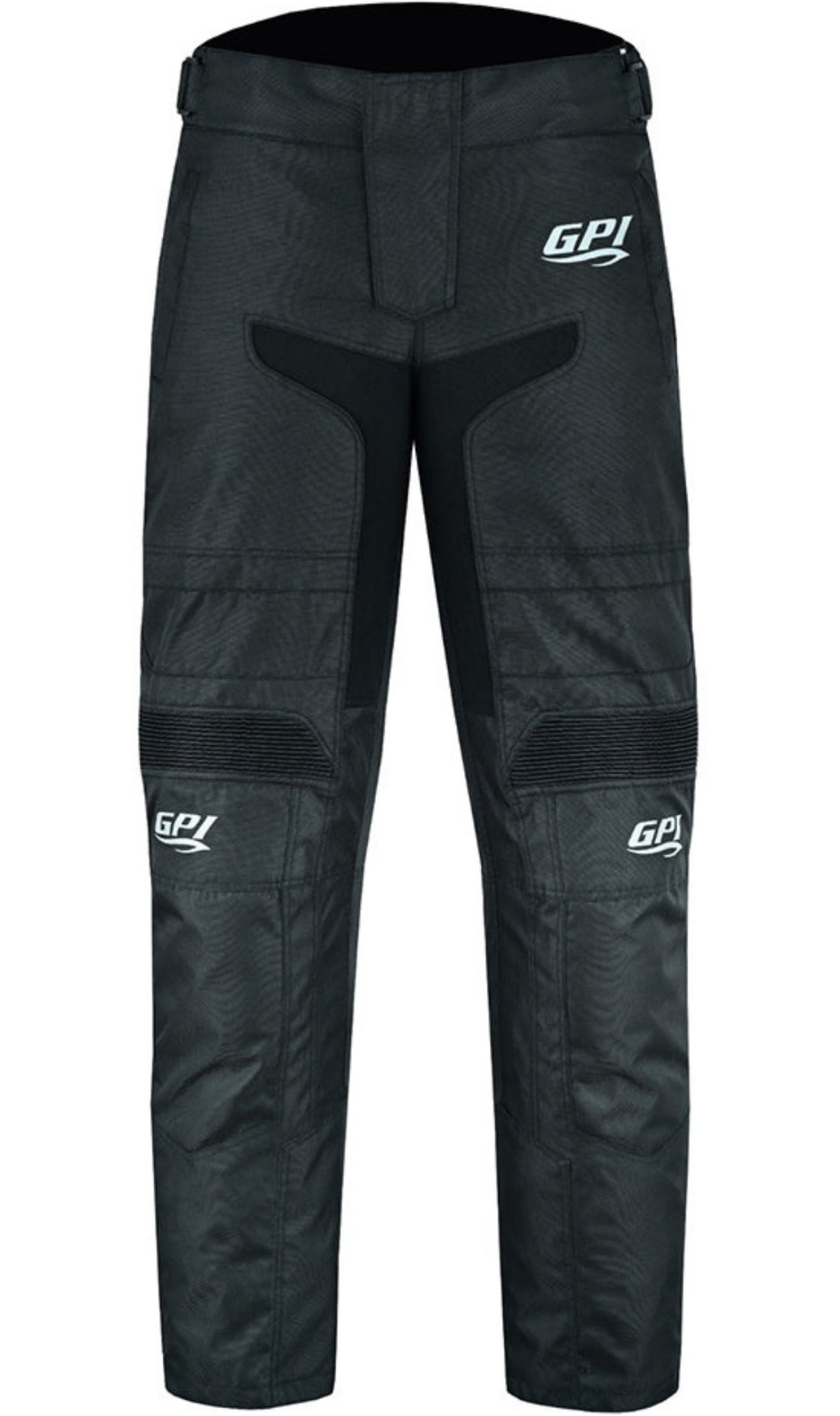 Men’s Waterproof Motorcycle Pants CE Armored Cordura Riding Pants