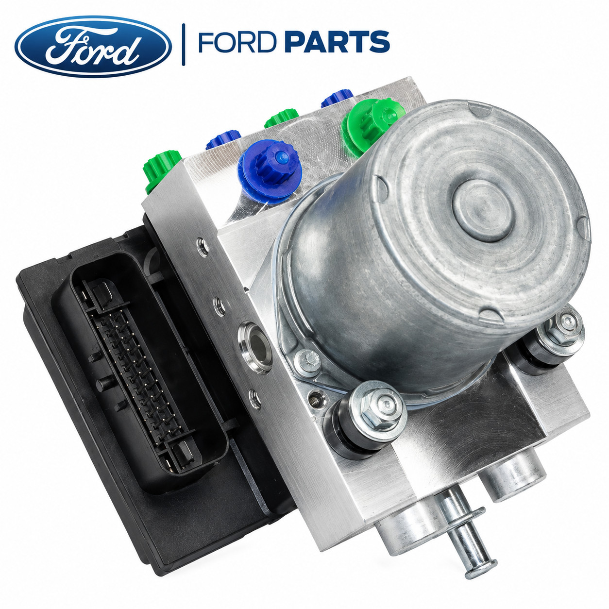 DL3Z-2C215-C | Genuine Ford OEM Anti-Lock Brake Pump Assembly F 150 2013-2014