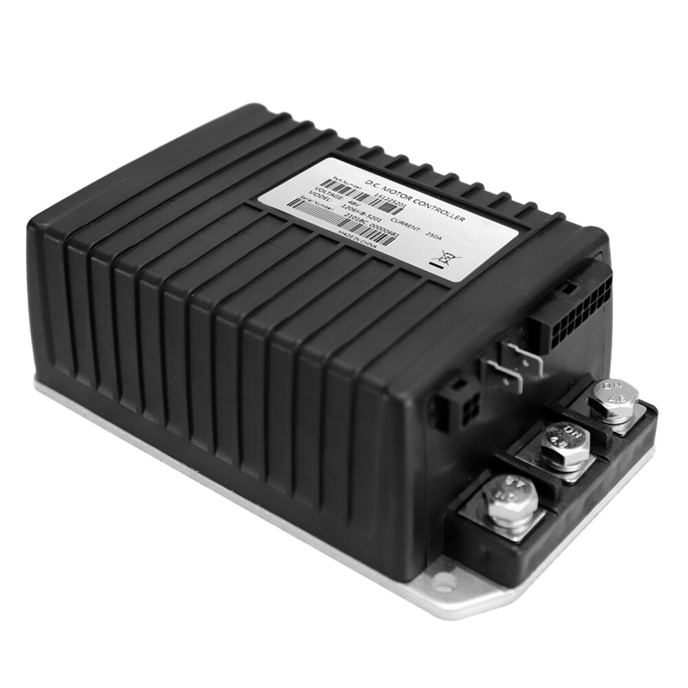 48V 250A Motor Controller 612632 for Curtis EZGO TXT Express 2010-UP 1206HB-5201