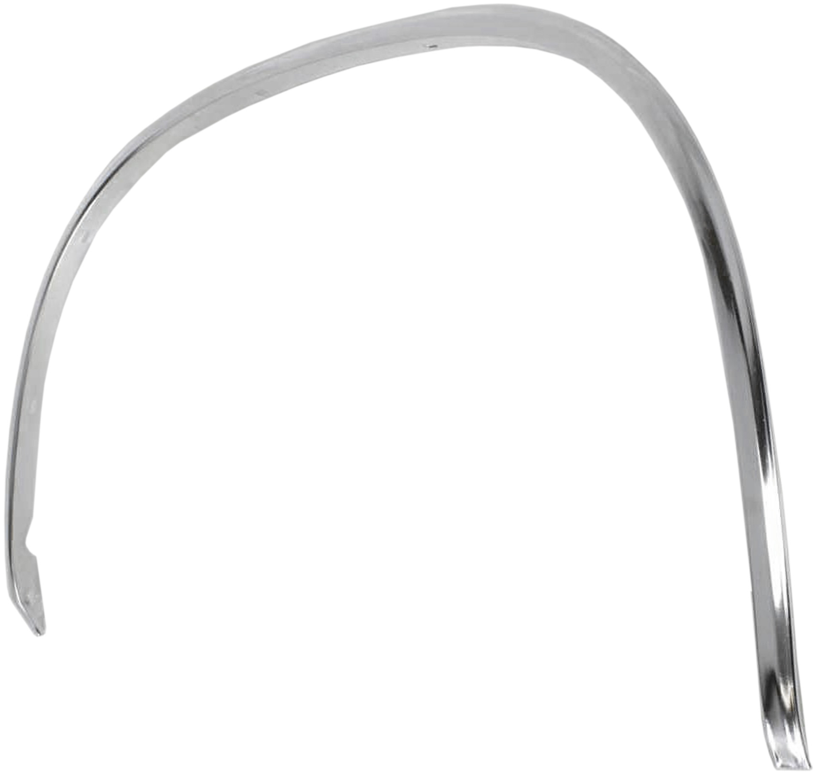 for 1982 - 1994 Chevrolet (Chevy) S10 Pickup Front Fender Trim - Right