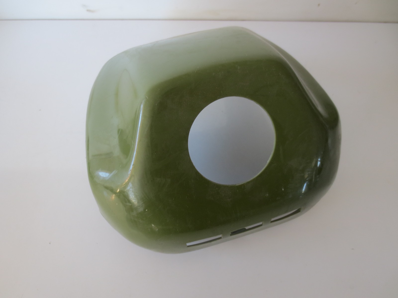 NEW Genuine Polaris OEM 96-98 Sportsman 500 Dash Cover 5431812